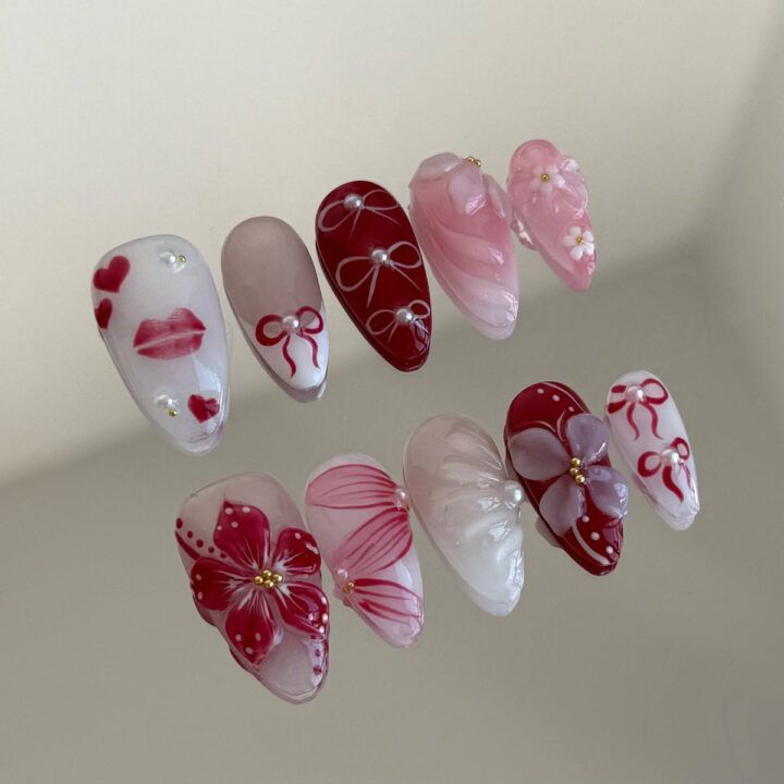 VALENTINE'S DAY