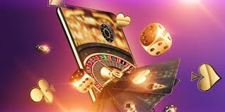 Winpot La Revolución en Entretenimiento de Apuestas en Línea Winpot La Revolución en Entretenimiento de Apuestas en Línea