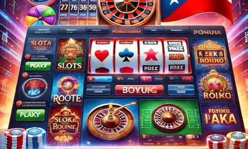 Apollo Casino Online s licencí Bezpečnost a zábava na dosah ruky Apollo Casino Online s licencí Bezpečnost a zábava na dosah ruky
