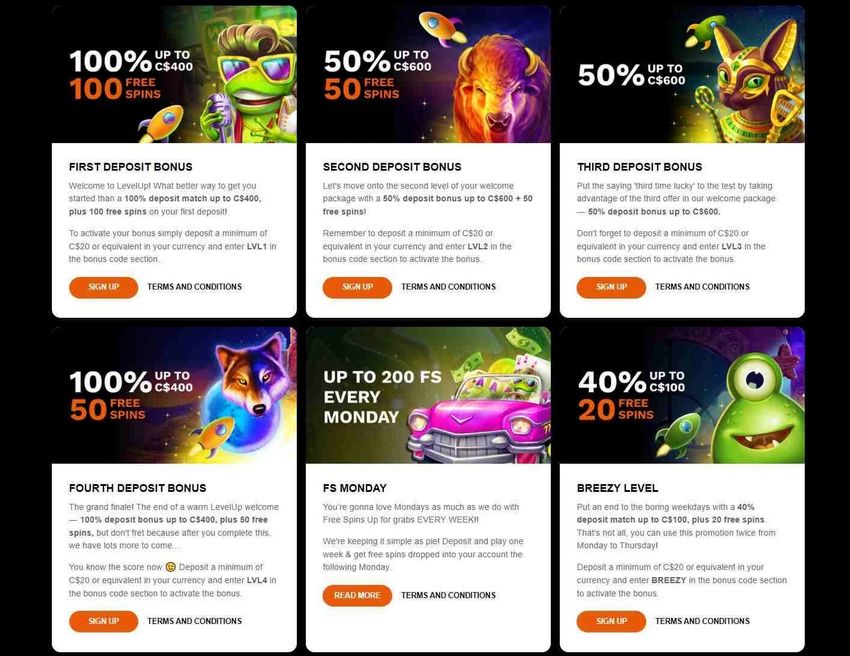 Is LevelUp Gambling Enterprise Safe and Legit? Licensing, Safety, and Client Support Testimonial Is LevelUp Gambling Enterprise Safe and Legit? Licensing, Safety, and Client Support Testimonial